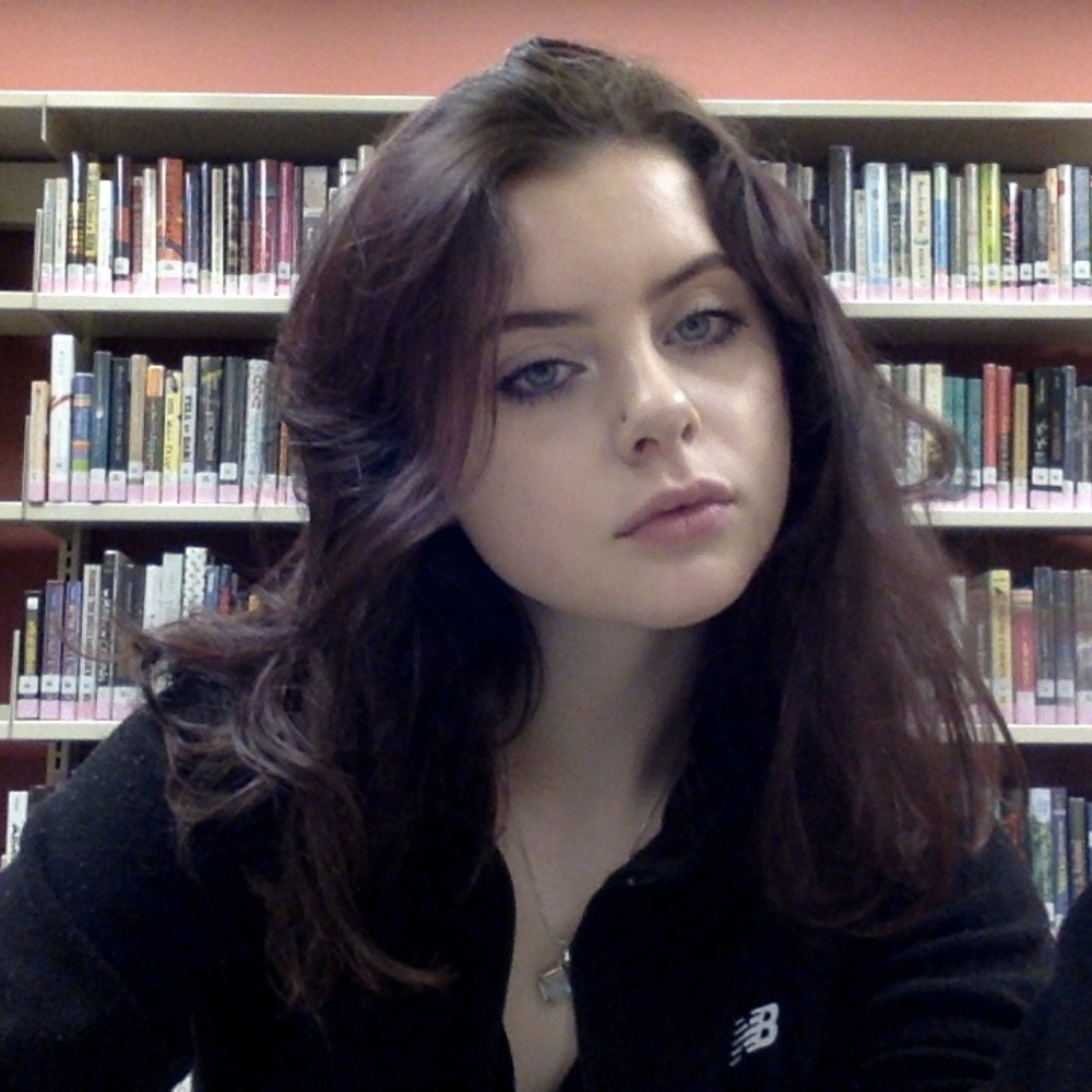 Meet your Posher, Jenna